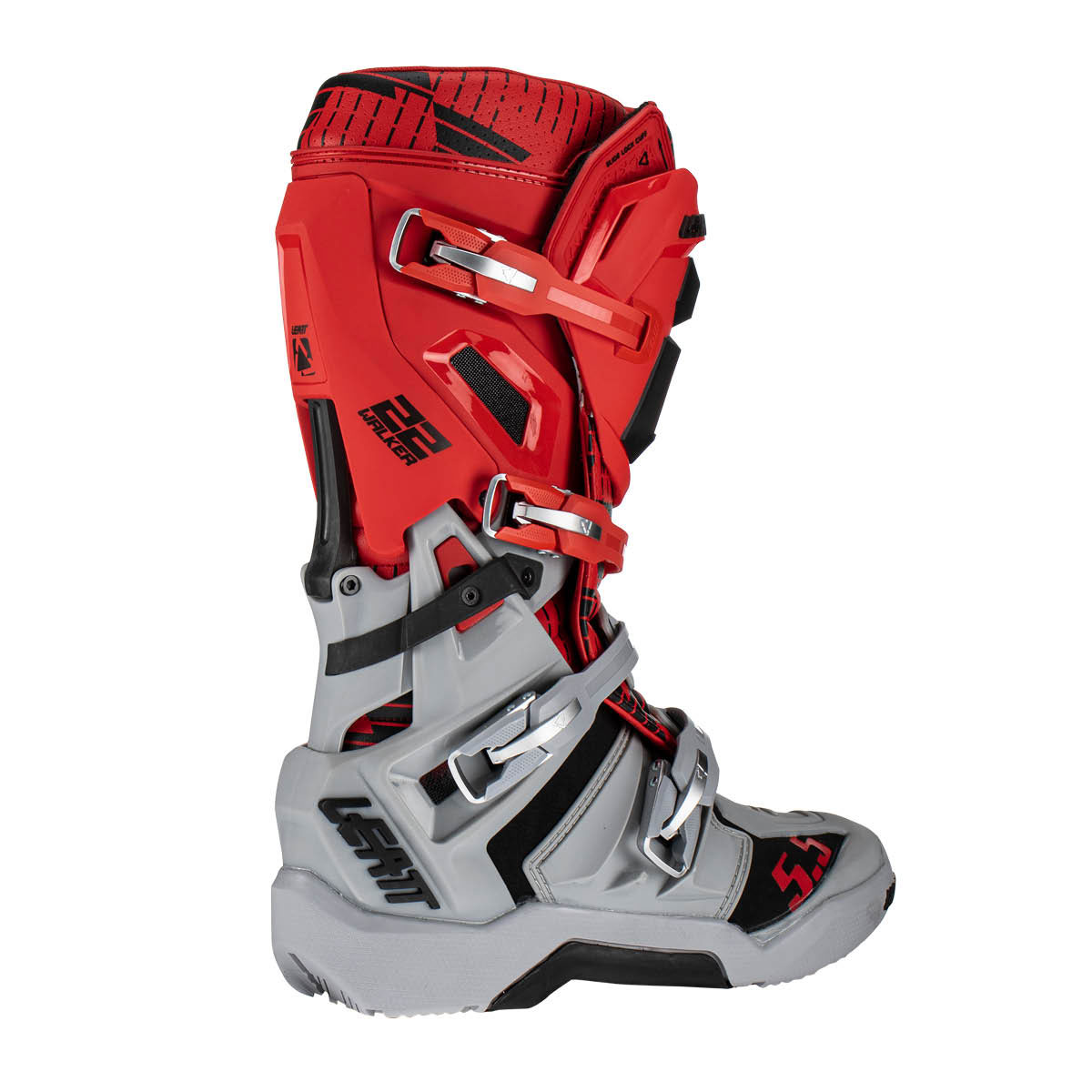 Stiefel Moto 5.5 FlexLock Enduro