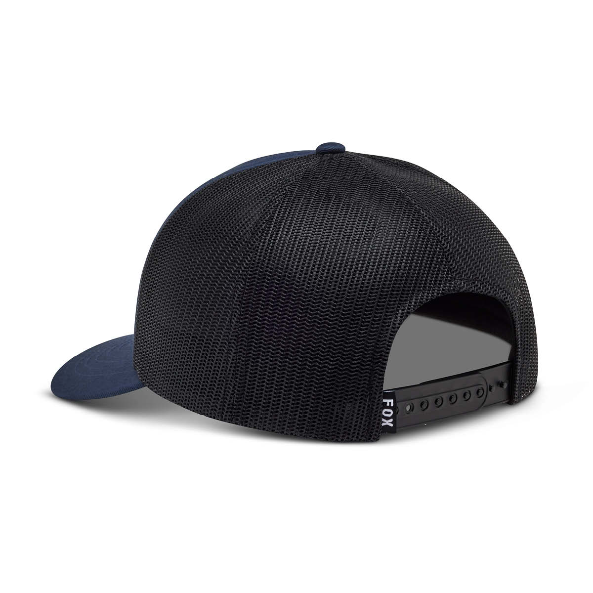 Snapback Cap Fox Head Trucker