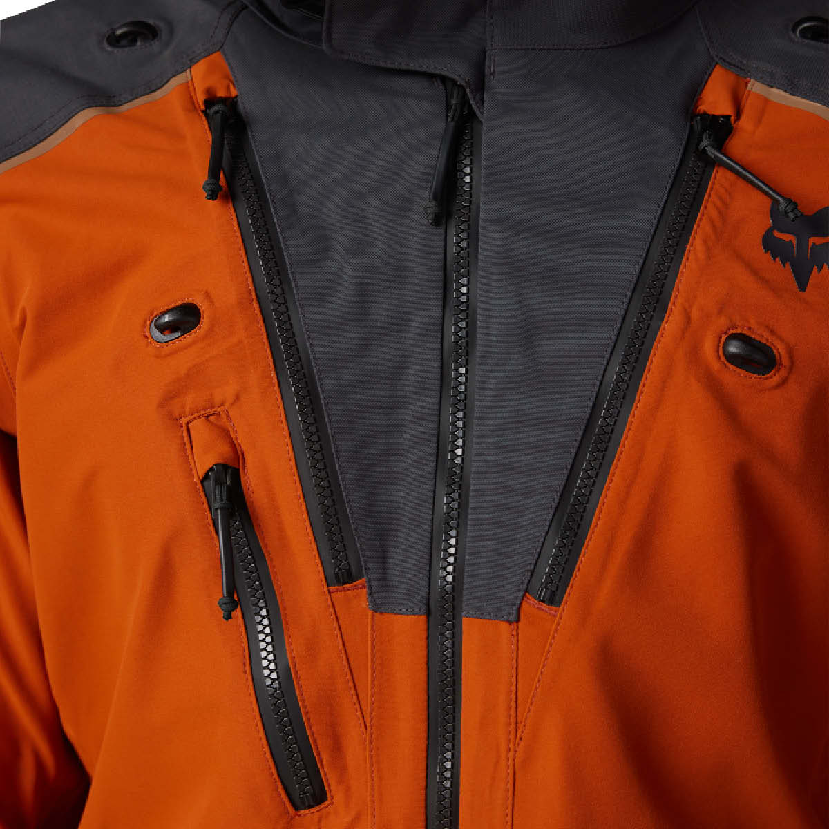Adventure Jacke Defend Gore-Tex