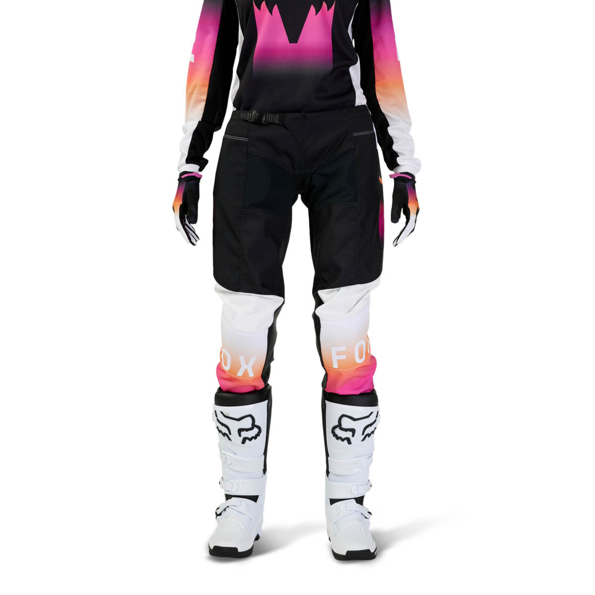 Motocross Hose Damen 180 Flora