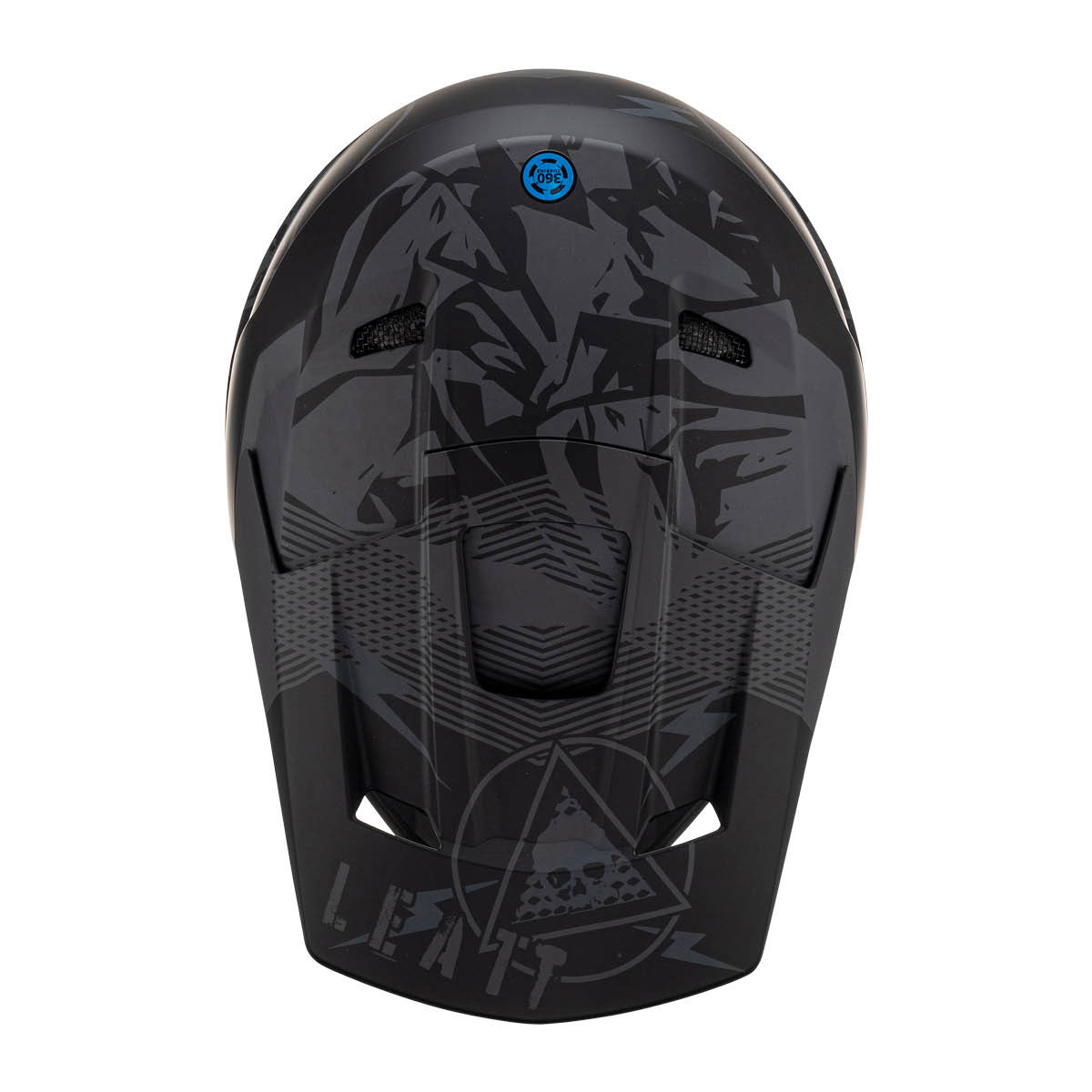 Motocross Helm Moto 2.5 V23