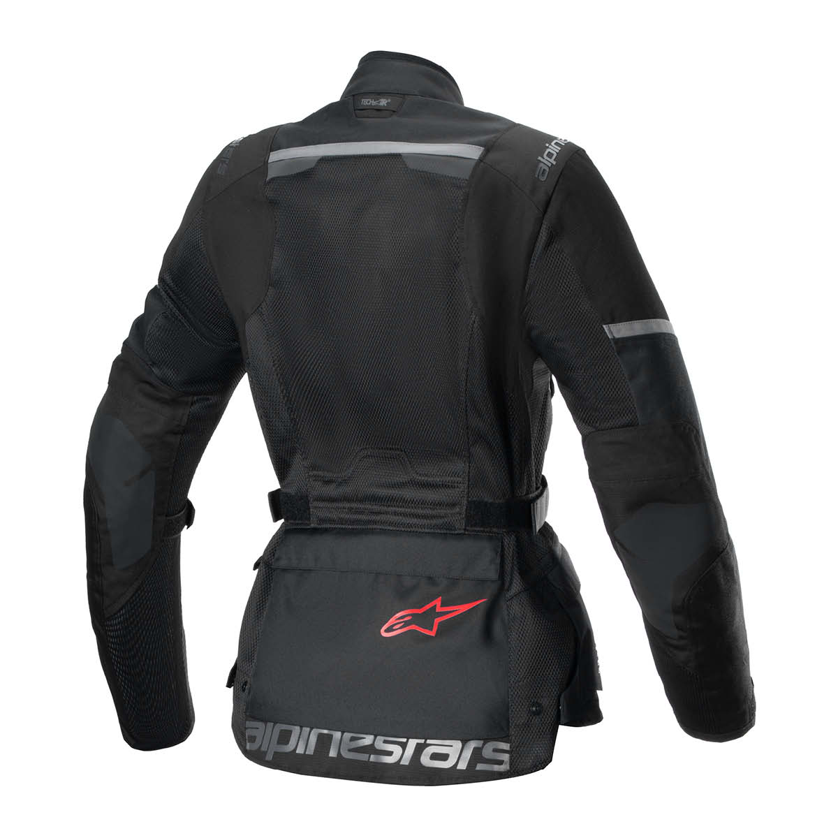 Textiljacke Stella Andes Air Drystar