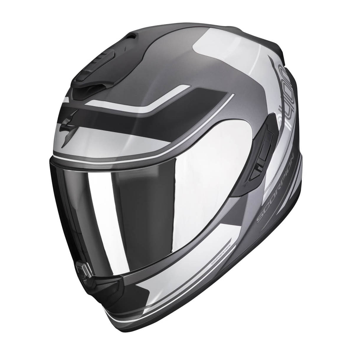 Helm EXO-1400 Evo Air Vittoria