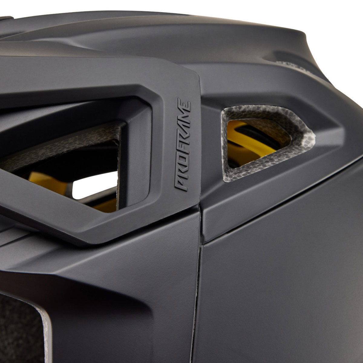 MTB Helm Proframe Matte MIPS