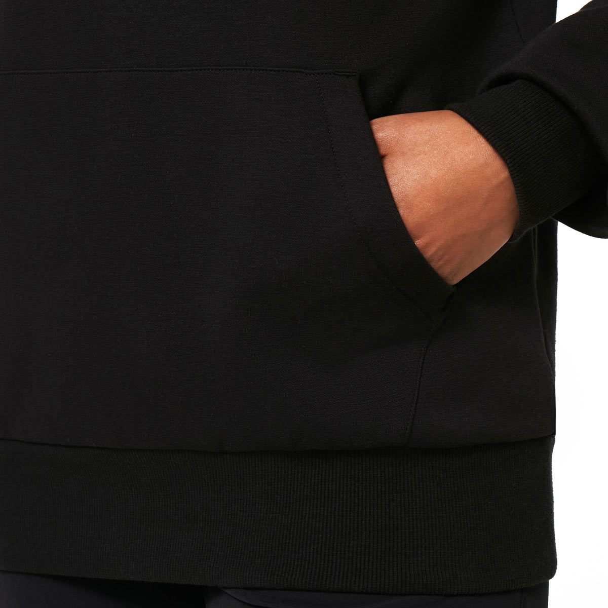 Hoodie Damen Factory Pilot RC