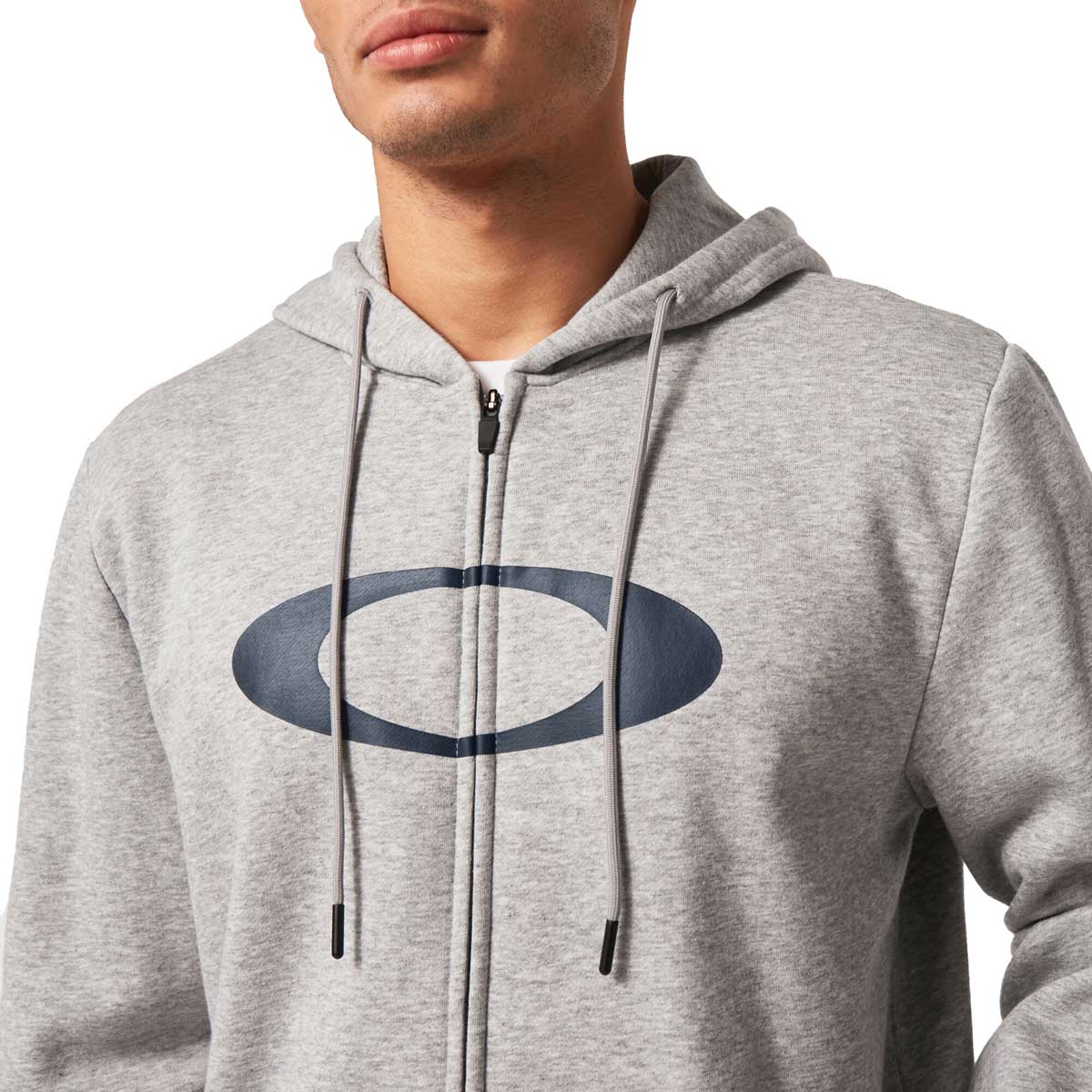Zip Hoodie Ellipse