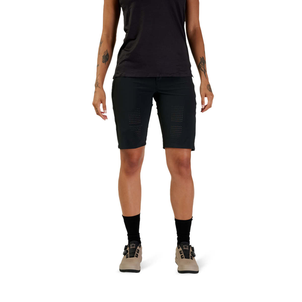 MTB Shorts Damen Flexair