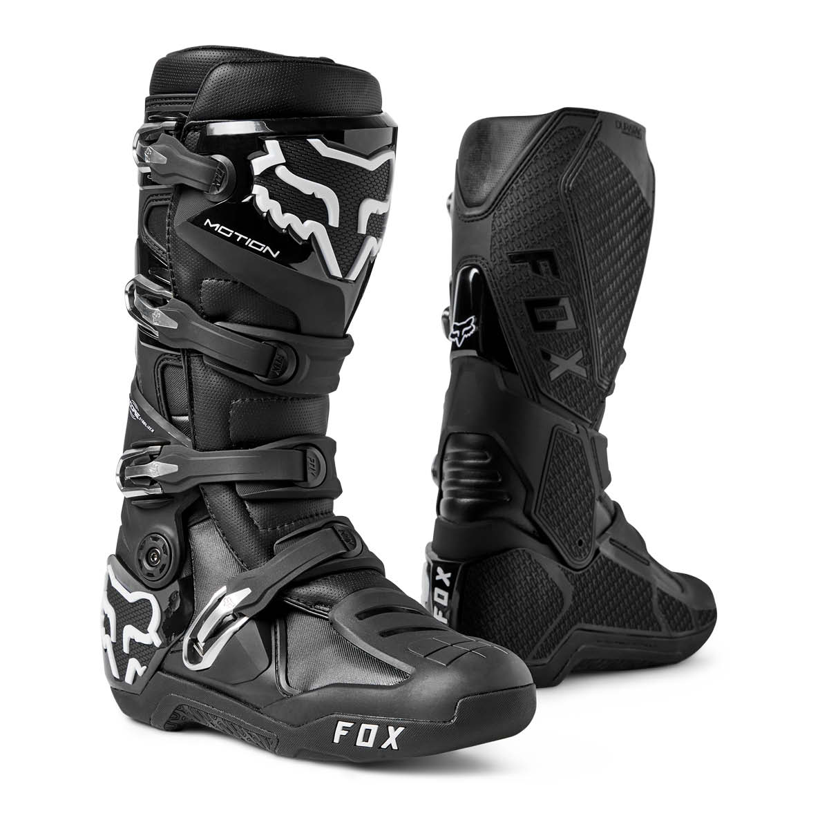 Motocross Stiefel Motion MX23