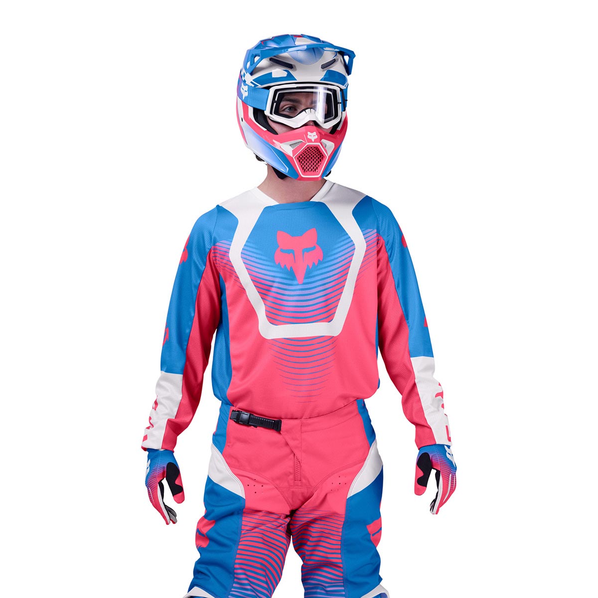 Motocross Jersey 180 Collect