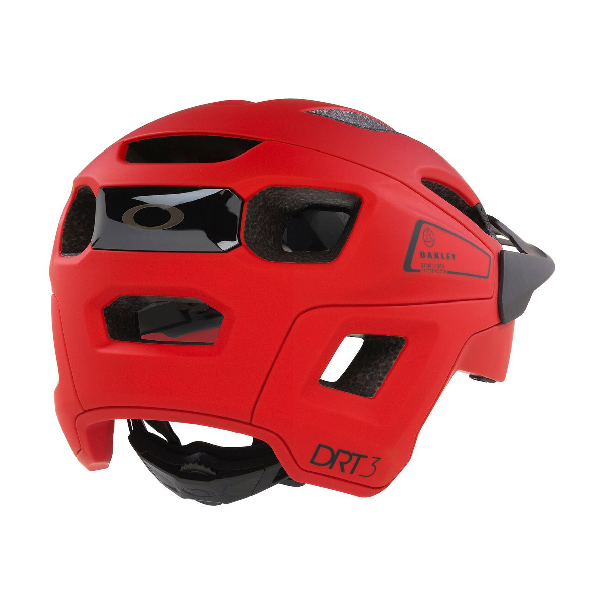 MTB Helm DRT3 Trail MIPS