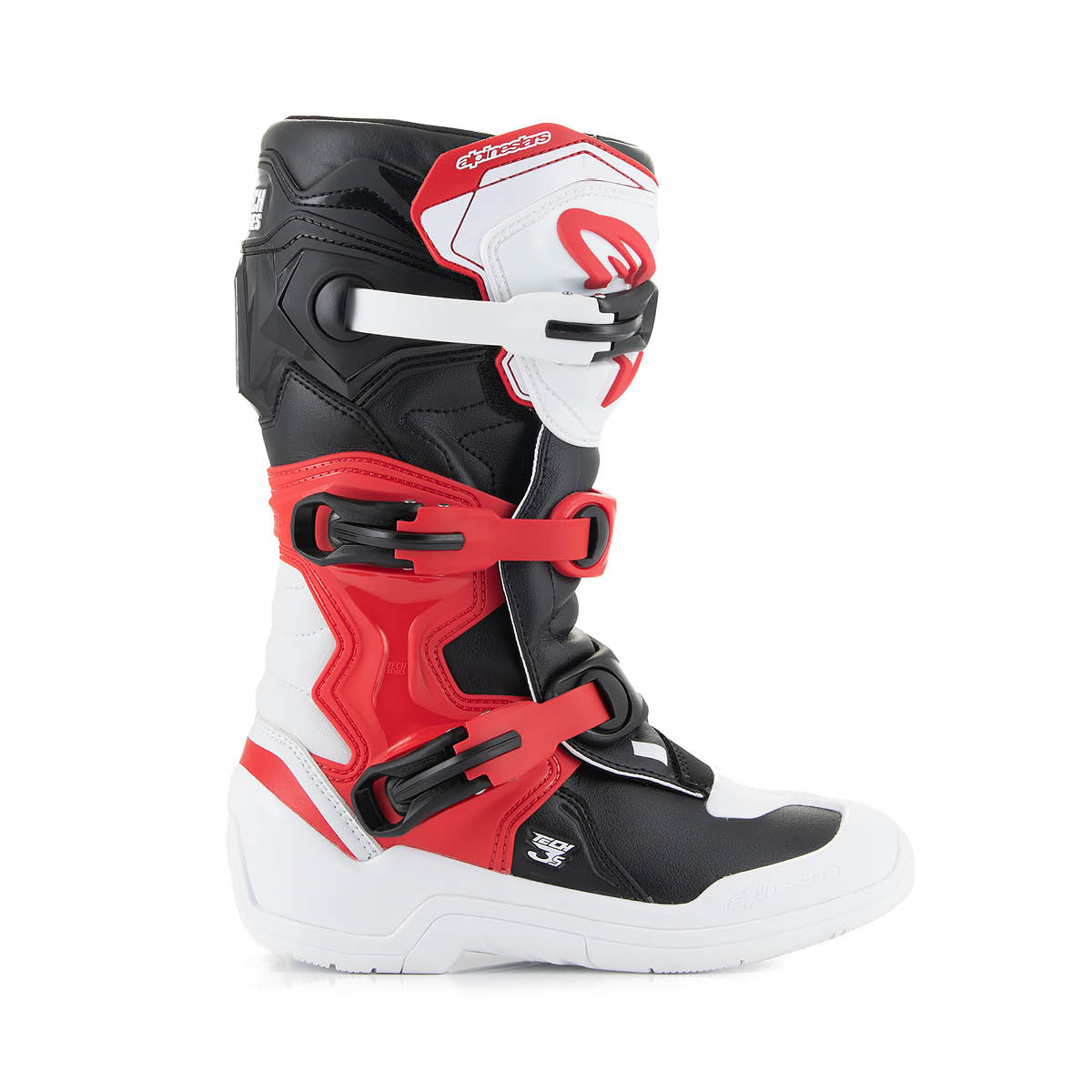 Motocross Stiefel Jugend Tech 3S