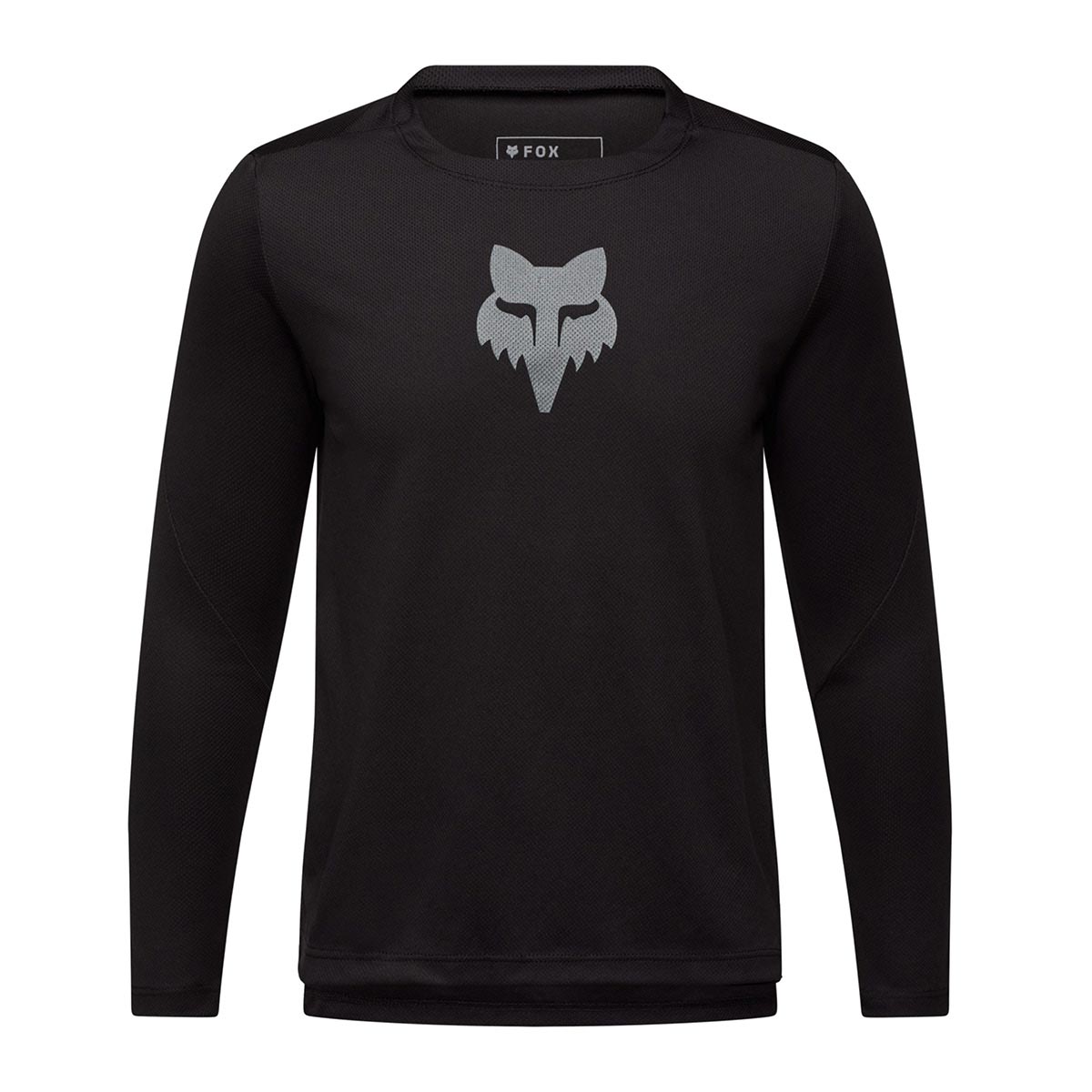 MTB Jersey Langarm Jugend Ranger Fox Head