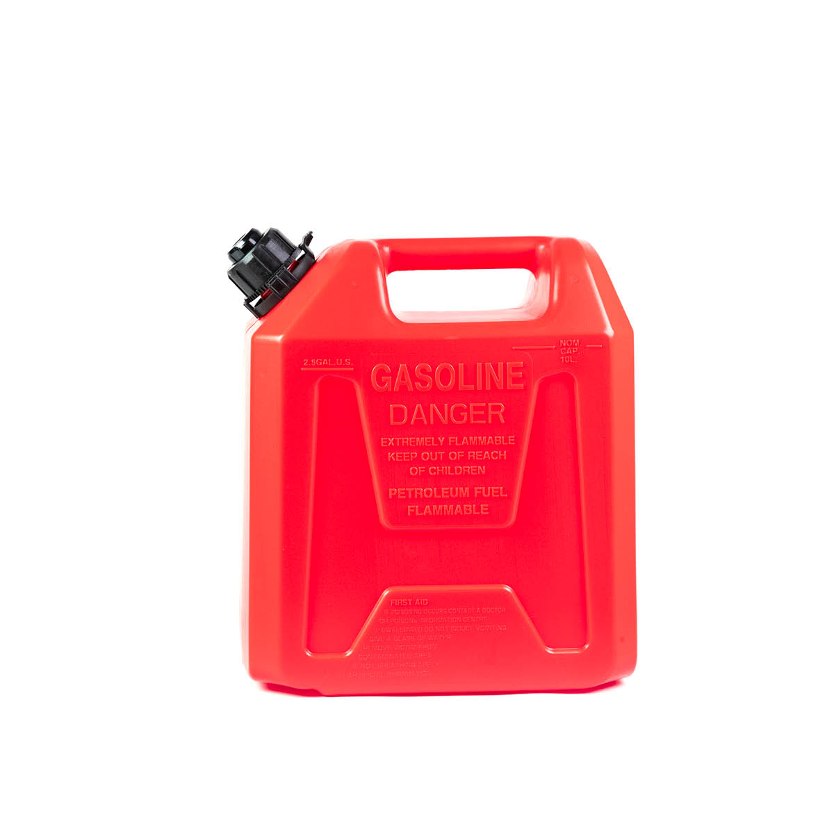 Benzinkanister NON STOP