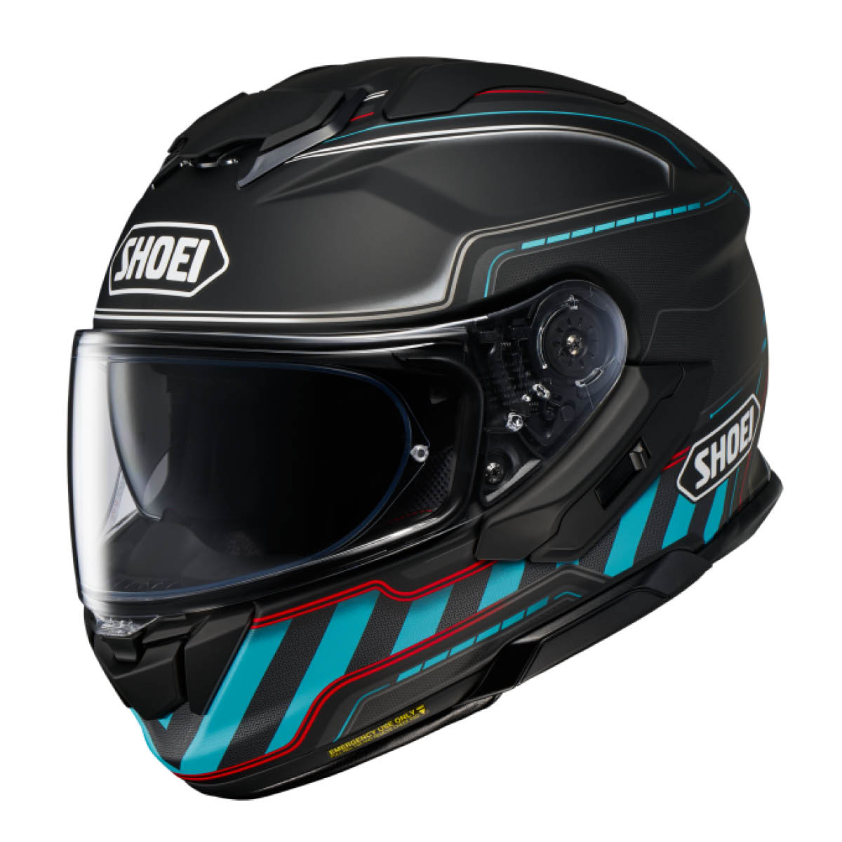 Helm GT-AIR 3 Discipline TC-2