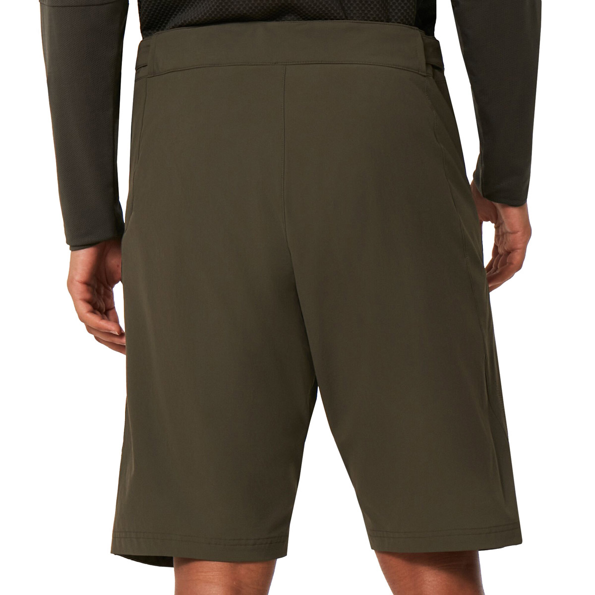 MTB Shorts Factory Pilot RC