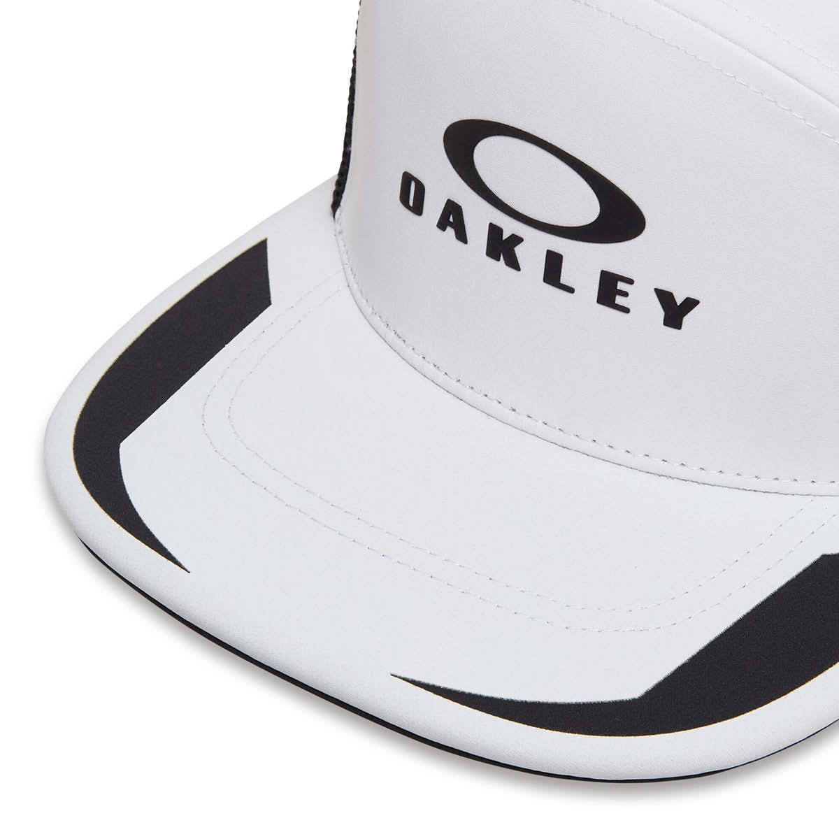 Stretch Fit Cap Podium Trucker