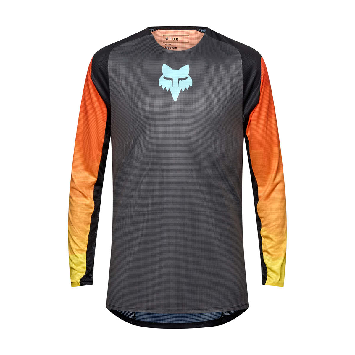 Motocross Jersey Flexair Grid