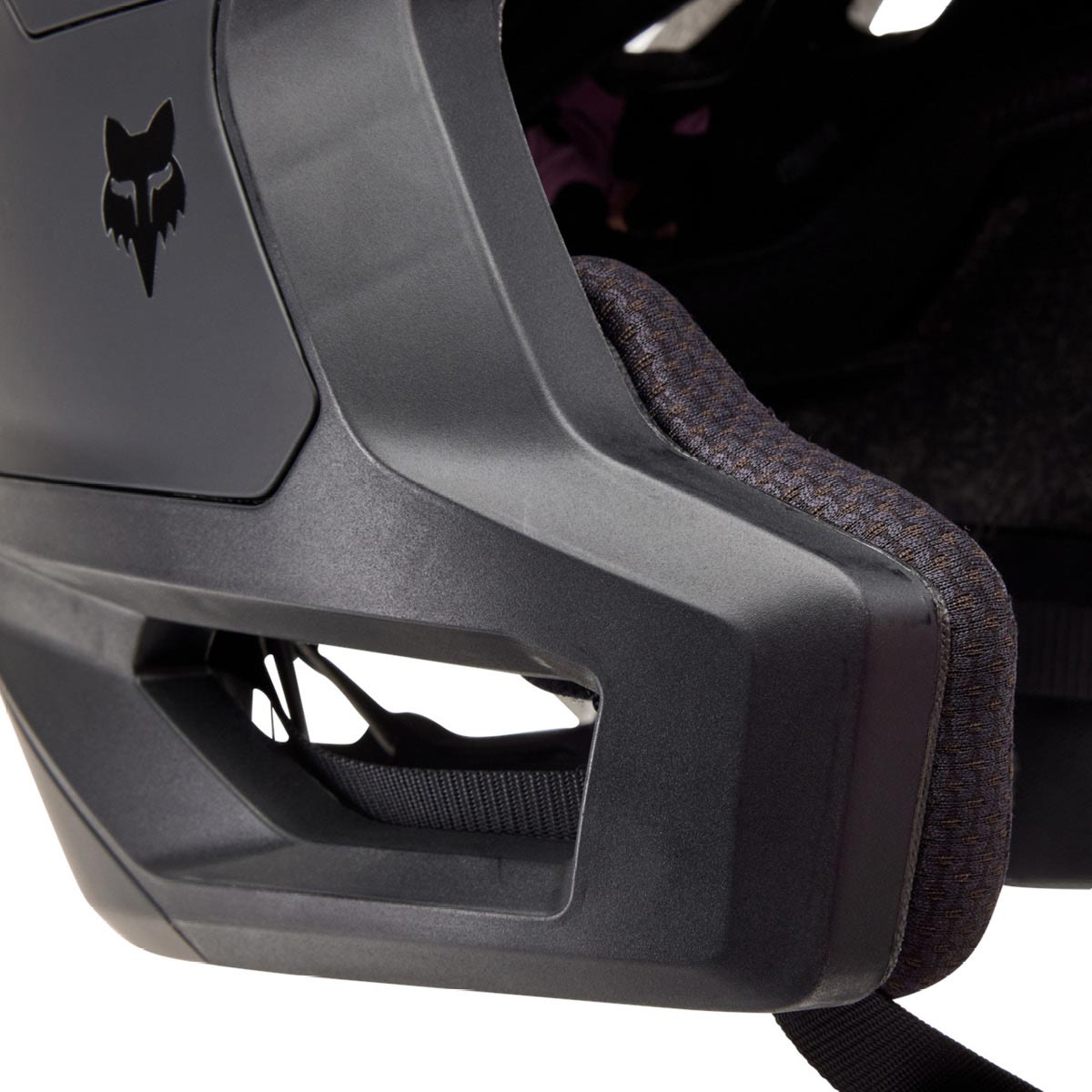 MTB Helm Dropframe Pro Matte MIPS