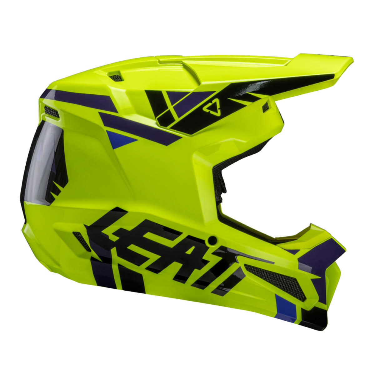 Motocross Helm Moto 2.5 V25