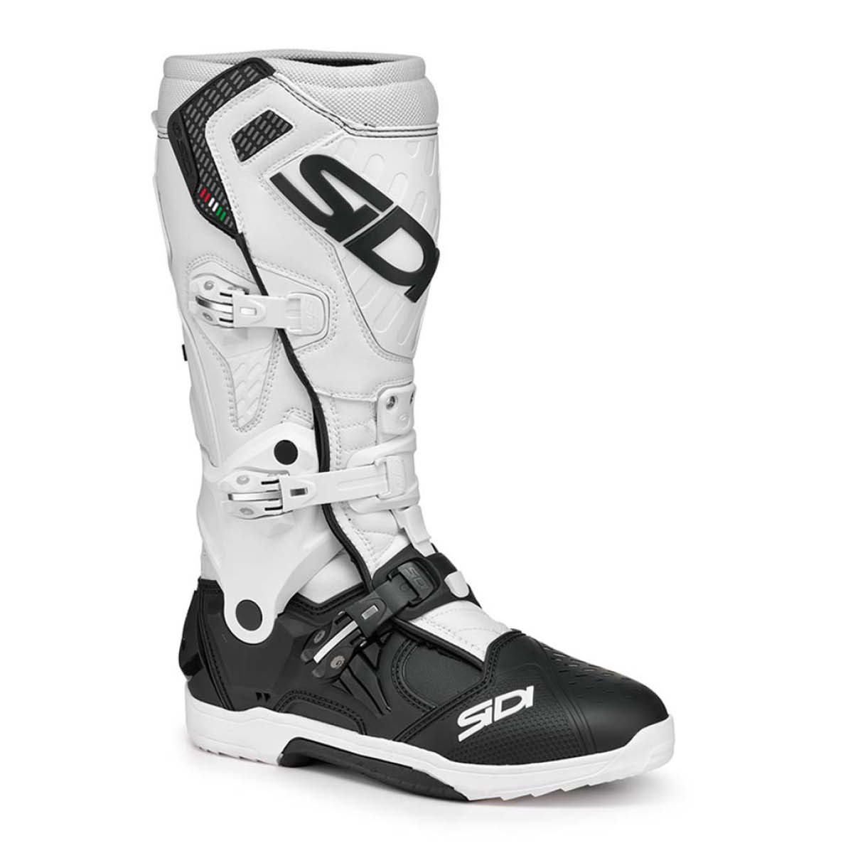 Motocross Stiefel Crossair
