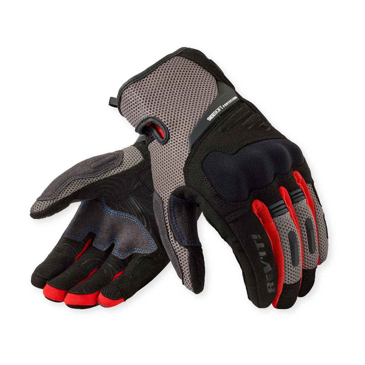 REVIT Handschuh Cavern