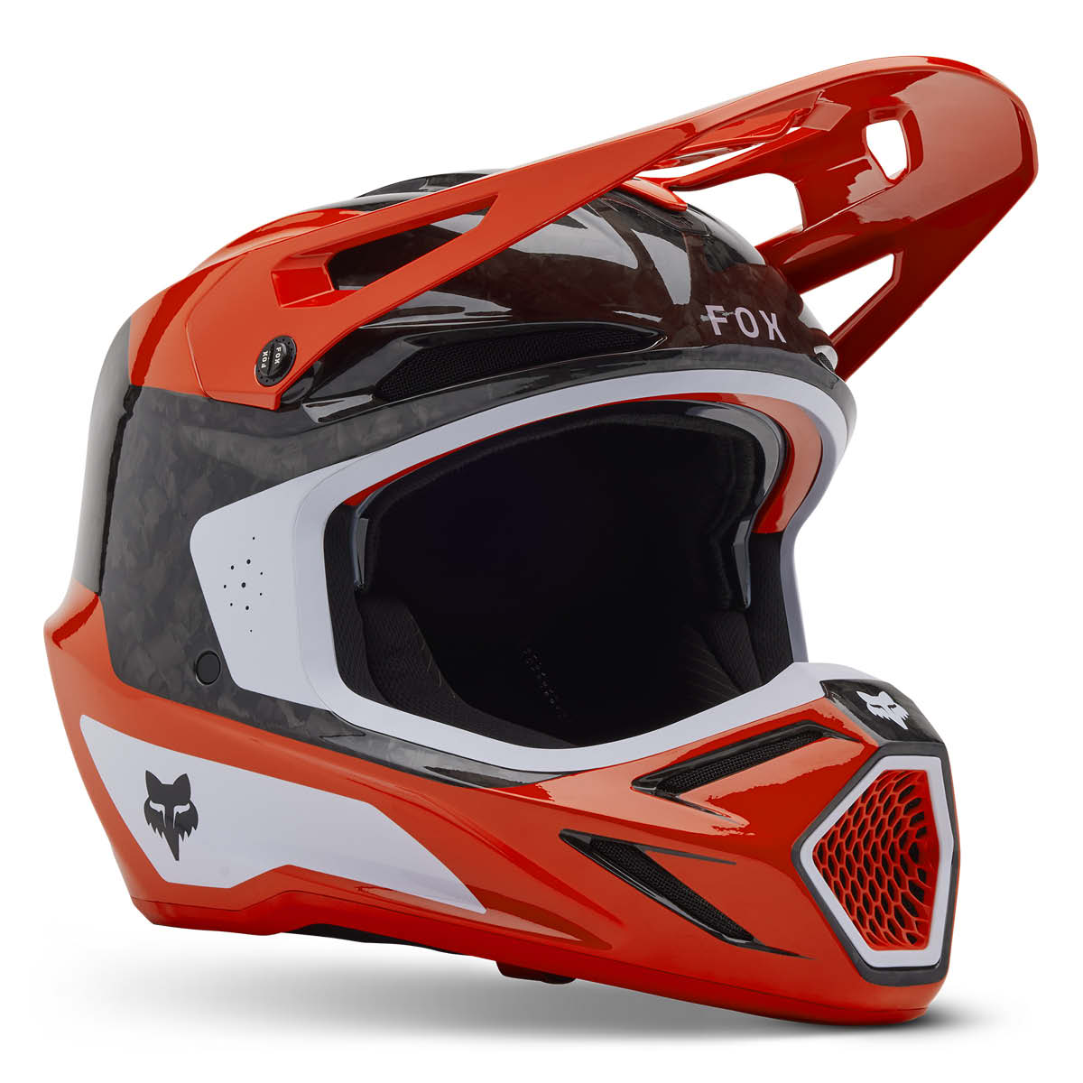 Motocross Helm V3 RS Infinite ECE22.06