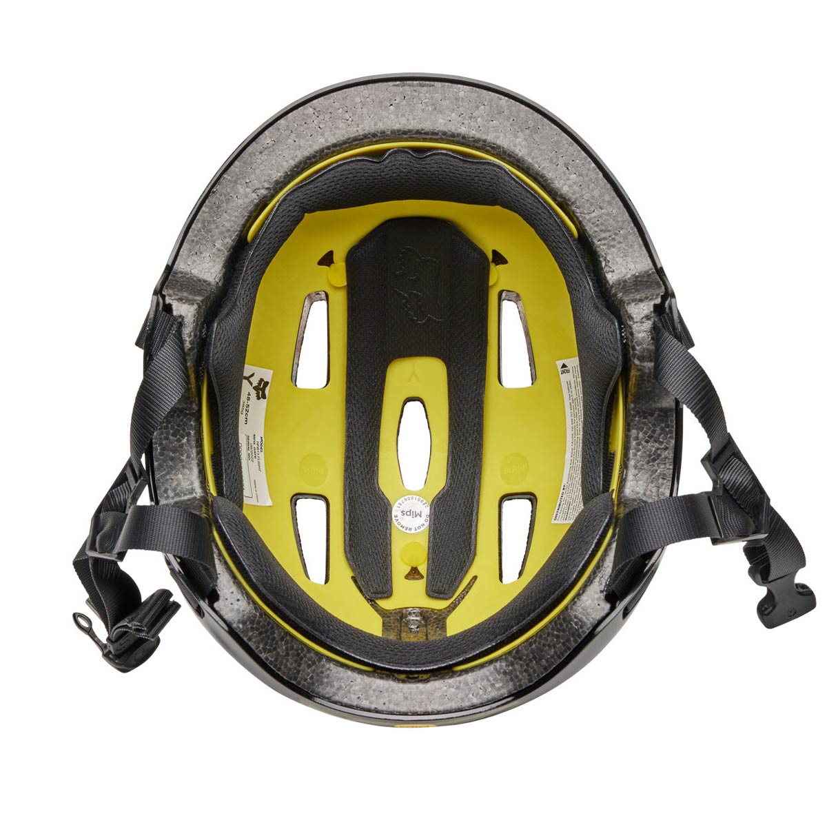 BMX Helm Jugend Flight Solid MIPS