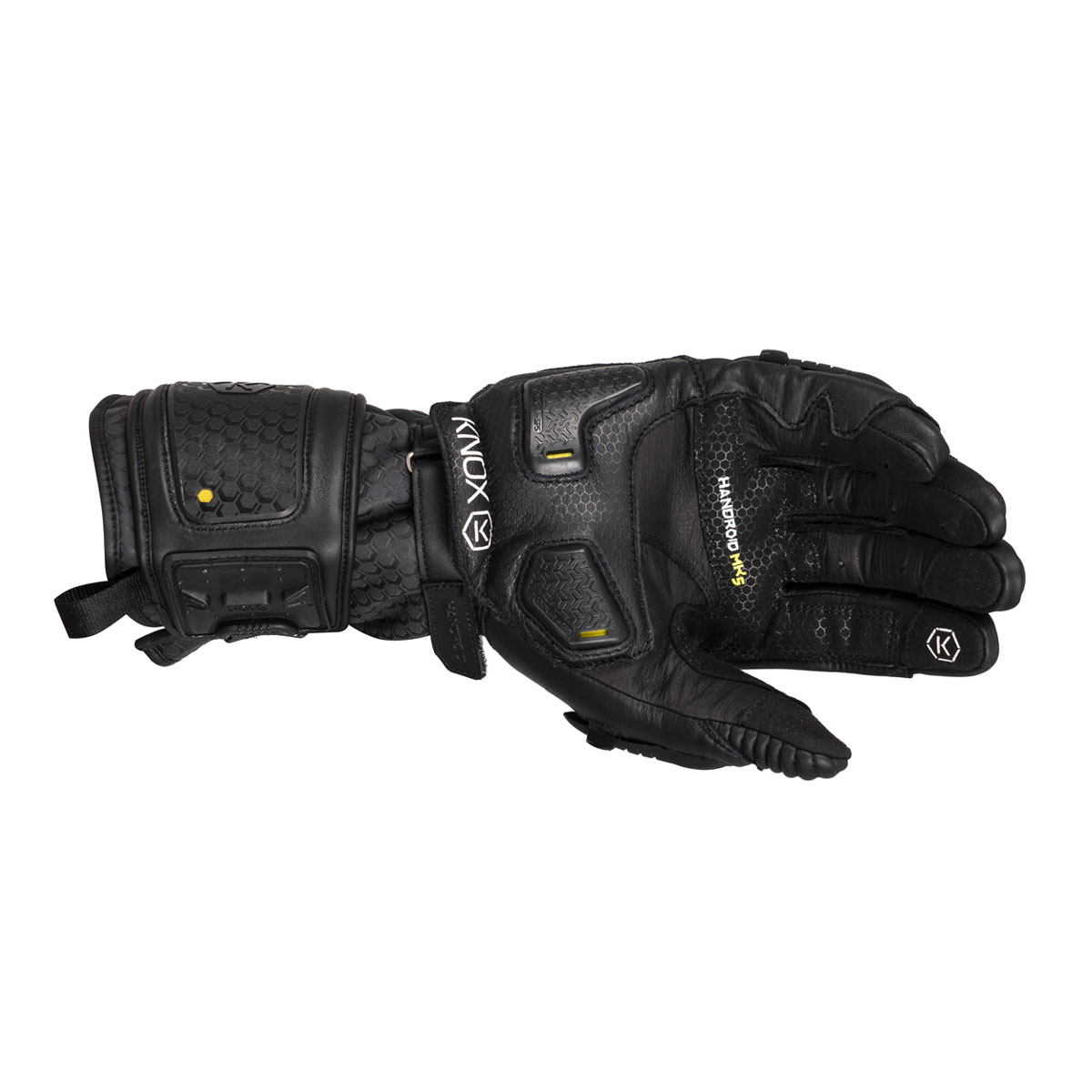 Handschuh Handroid MK5