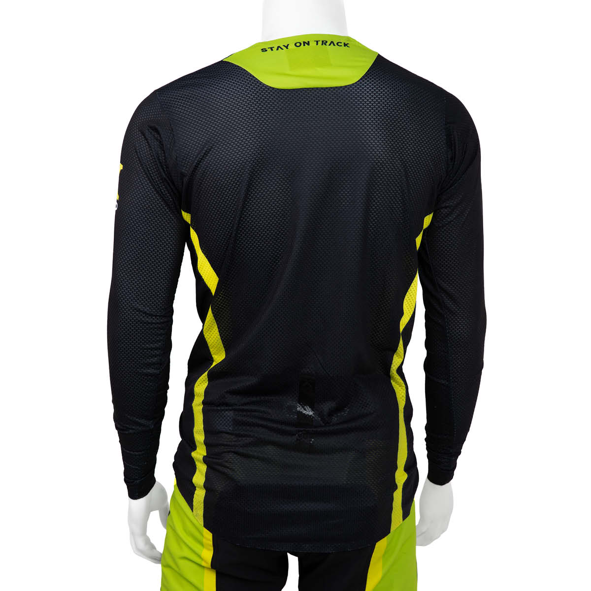 Motocross Jersey TITANIUM