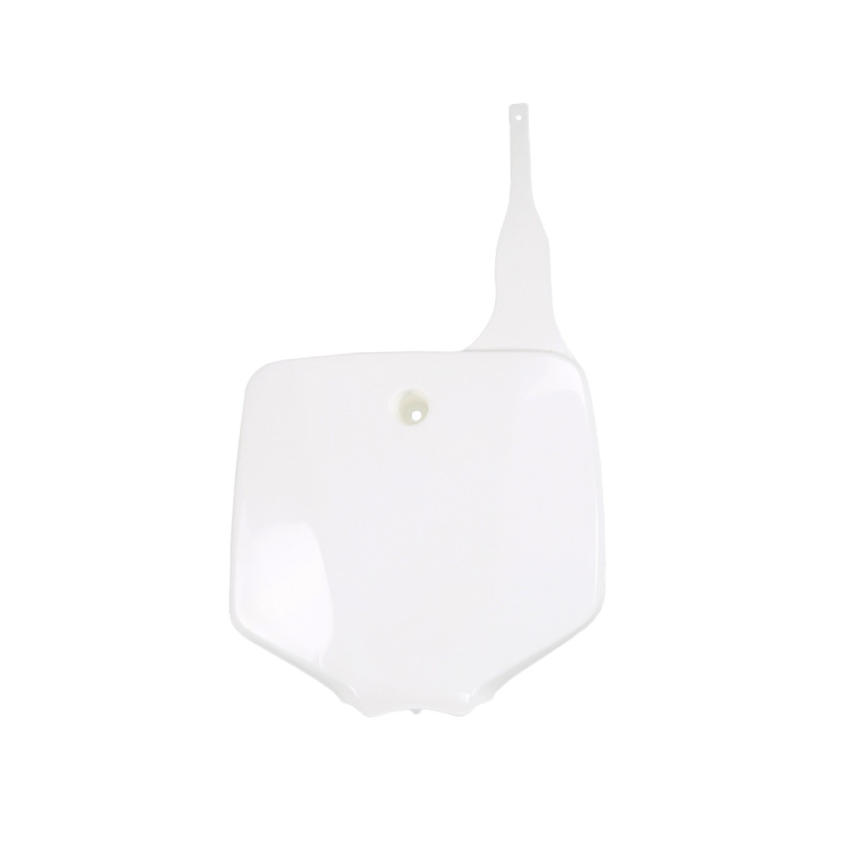 Startnummerntafel für KAWASAKI