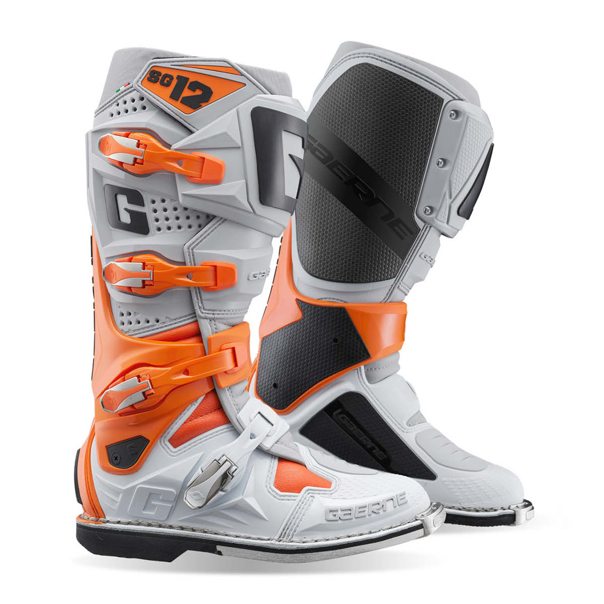 Motocross Stiefel SG12