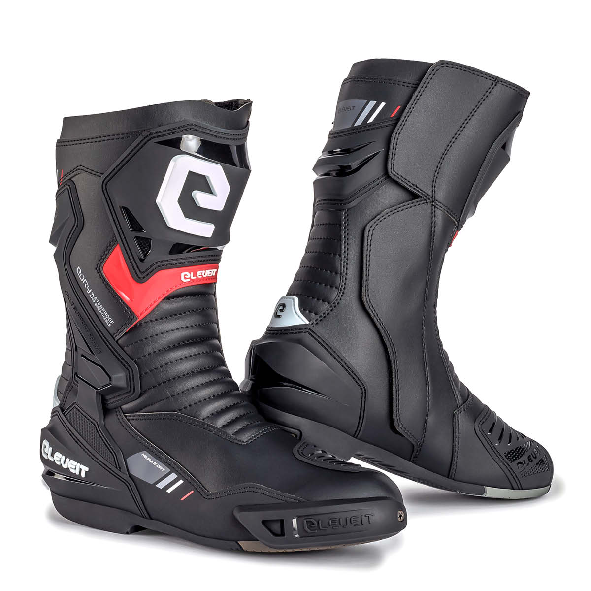 Stiefel S-Miura Evo WP