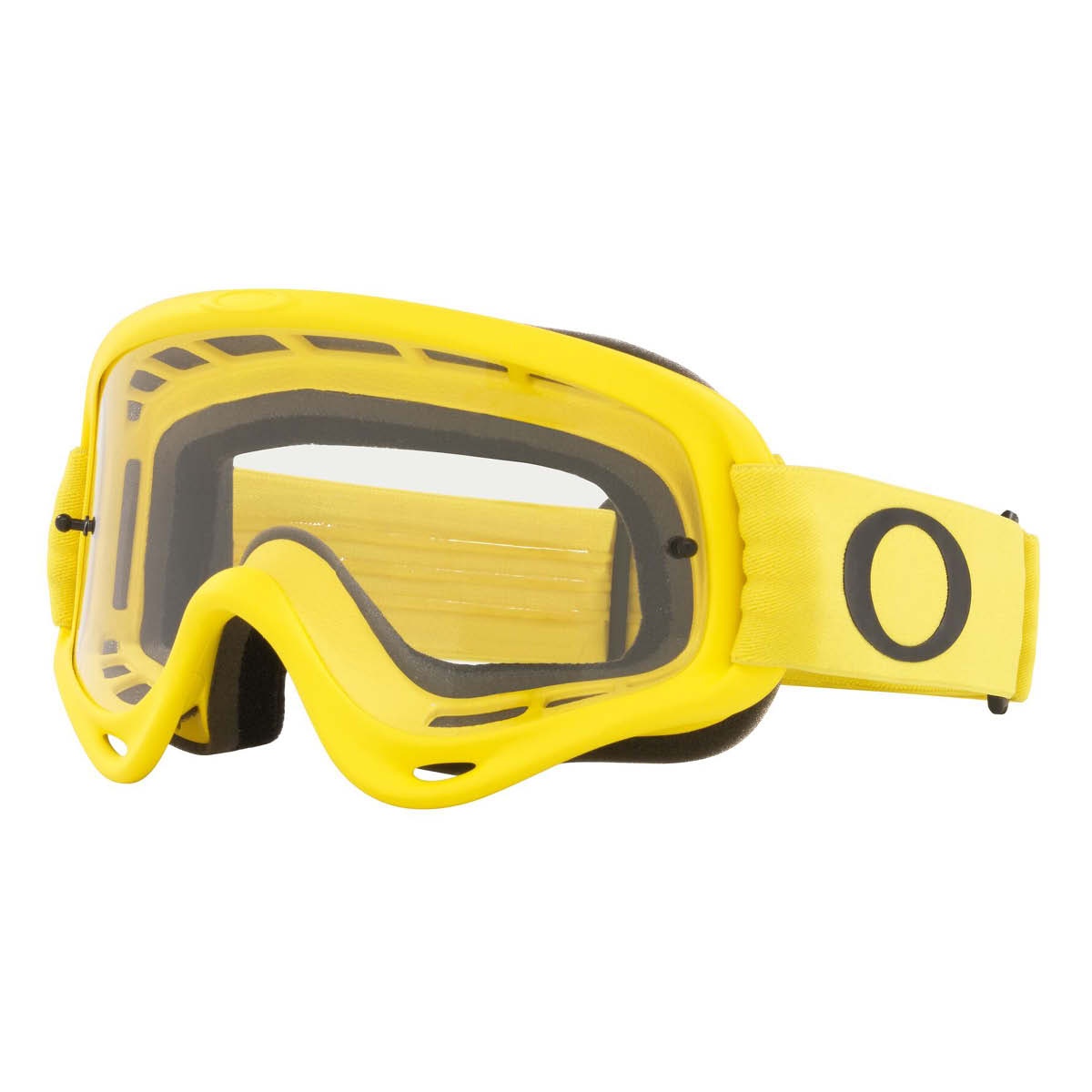 Brille Jugend XS O-Frame MX