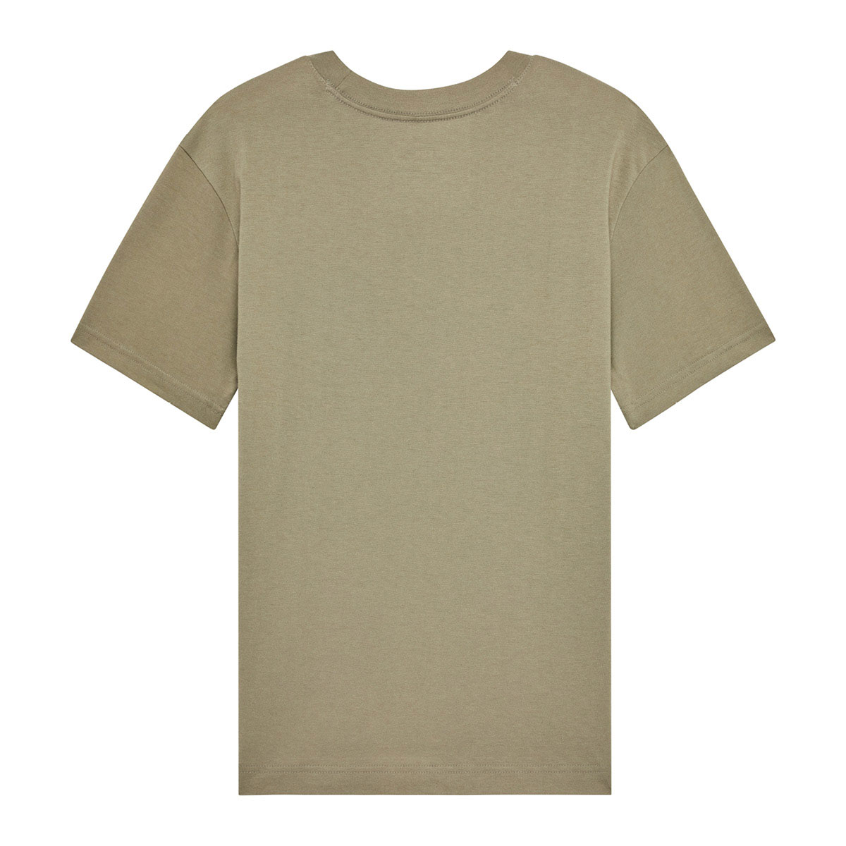 T-Shirt Damen Fox Head