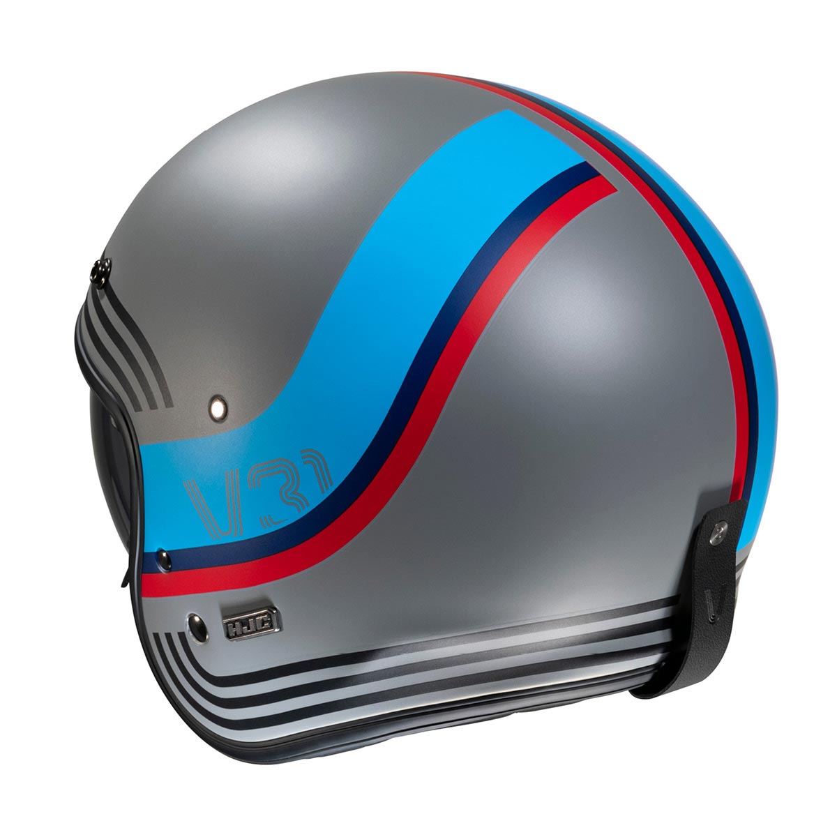 Helm V31 Byron MC21SF