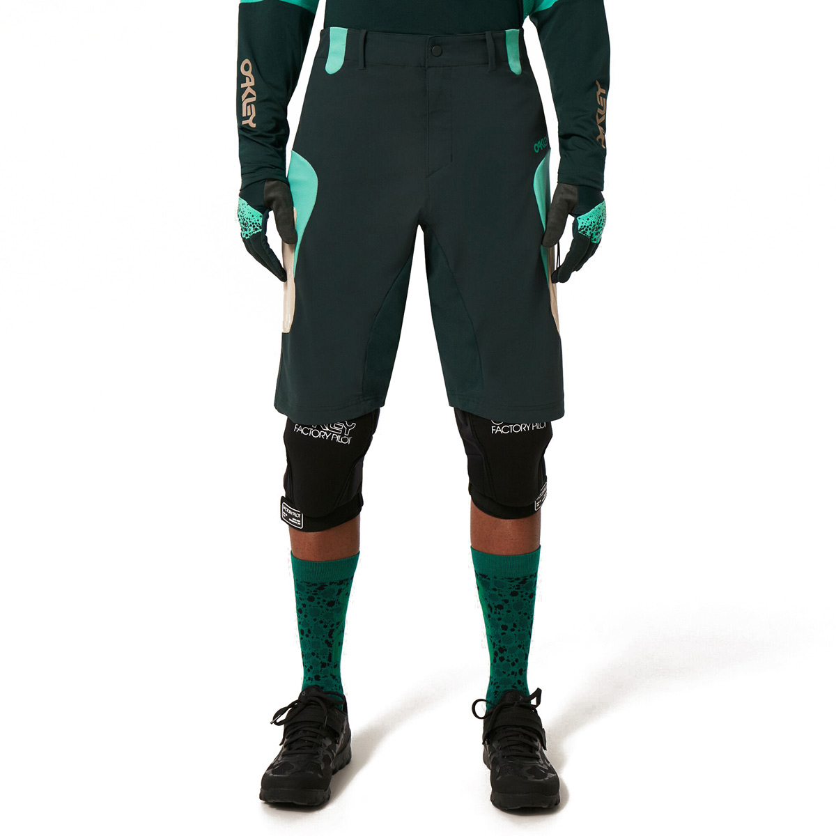 MTB Shorts Maven Cargo