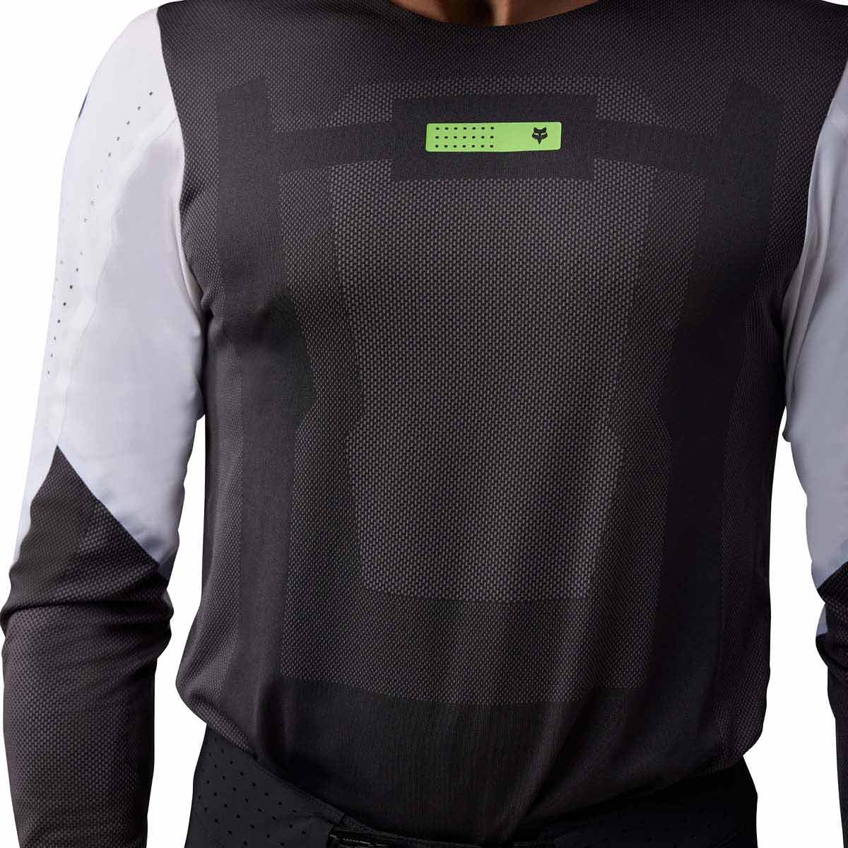 Motocross Jersey Flexair 50th LE