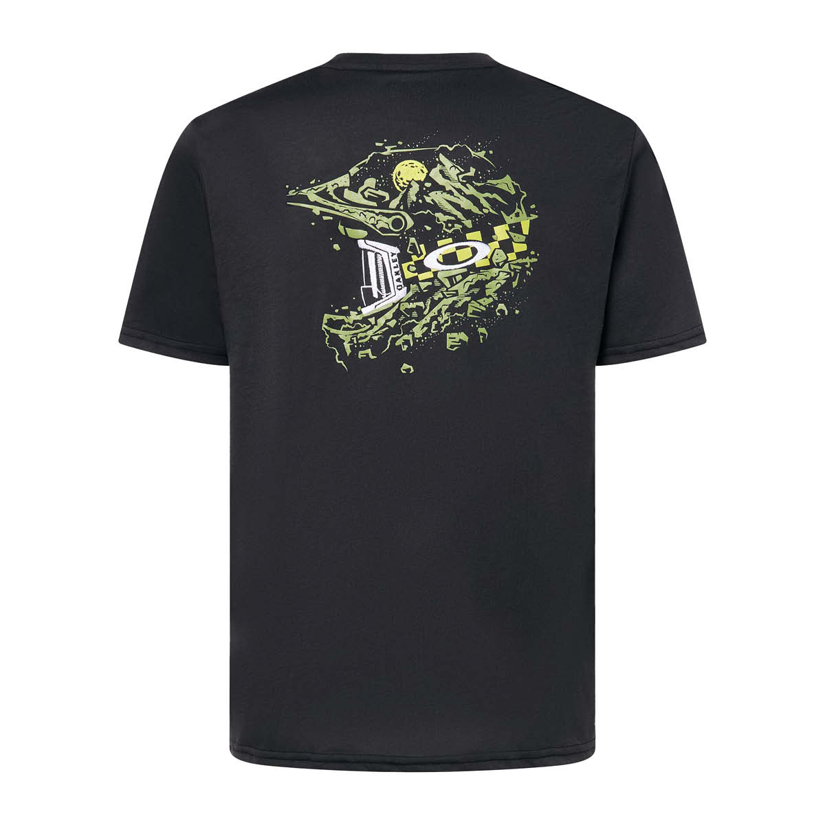 T-Shirt Finish Line Crew