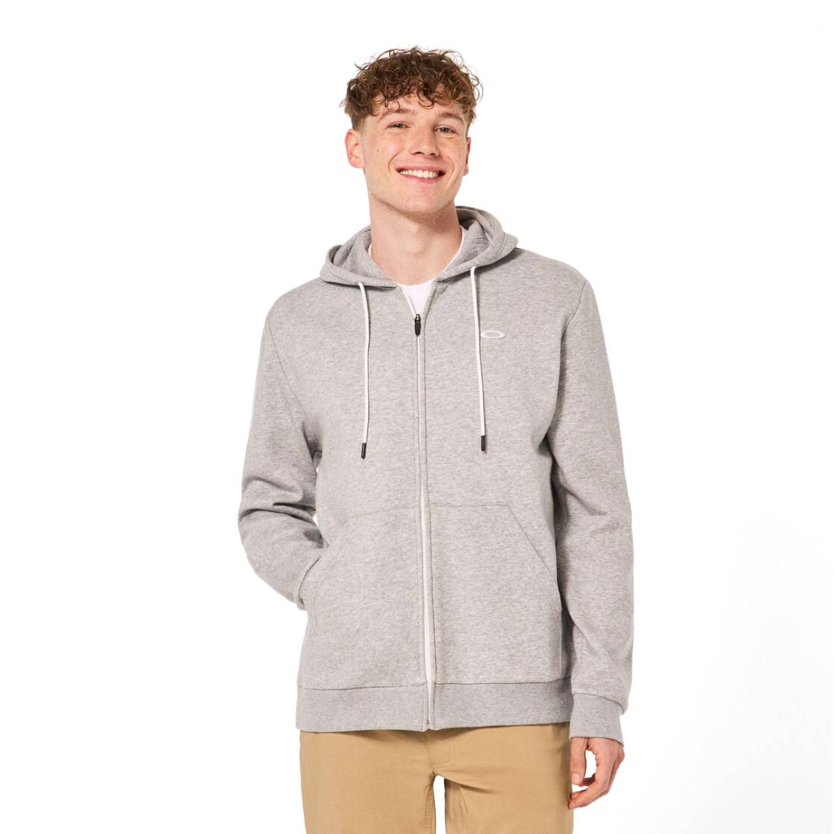 Zip Hoodie Relax 2.0