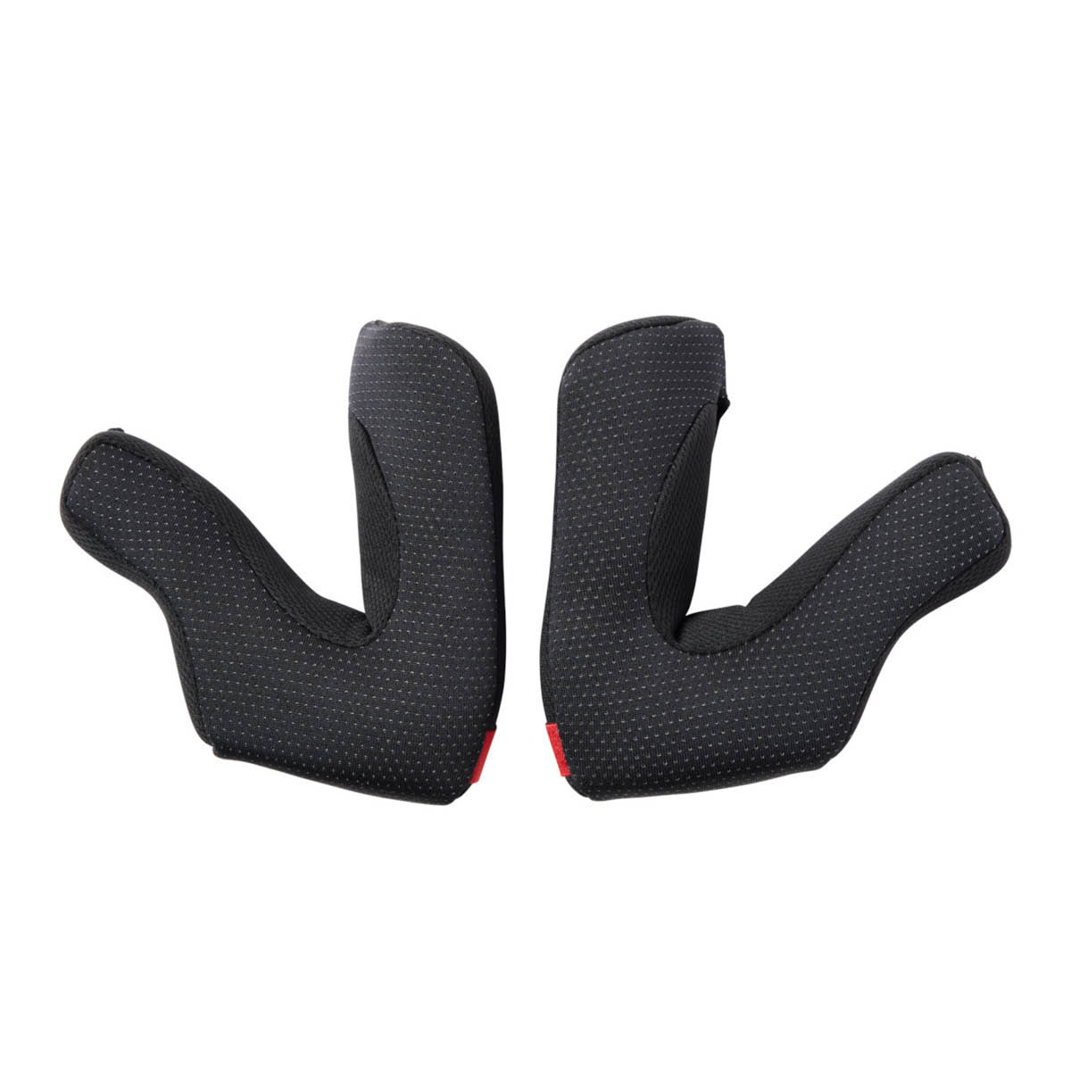 Wangenpolster Rampage Carbon Pro MIPS 45mm