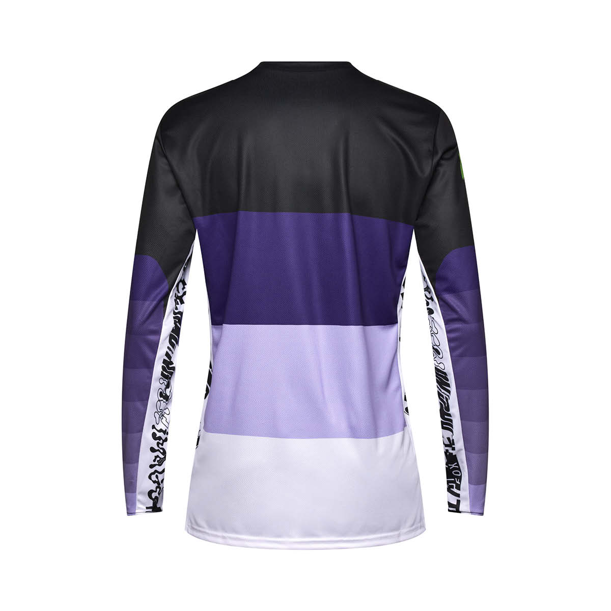 MTB Jersey Langarm Ranger Grid