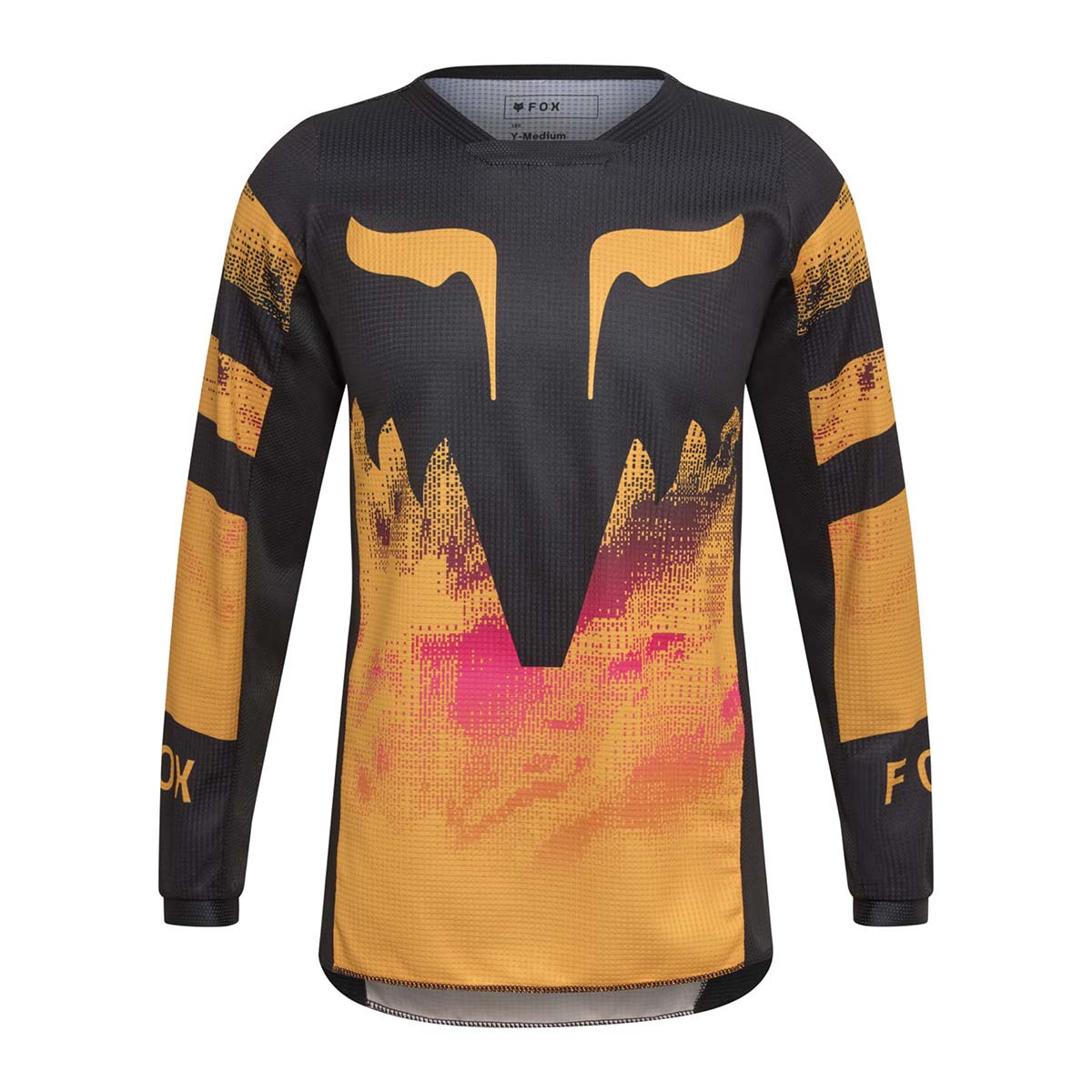 Motocross Jersey Jugend 180 Kairos