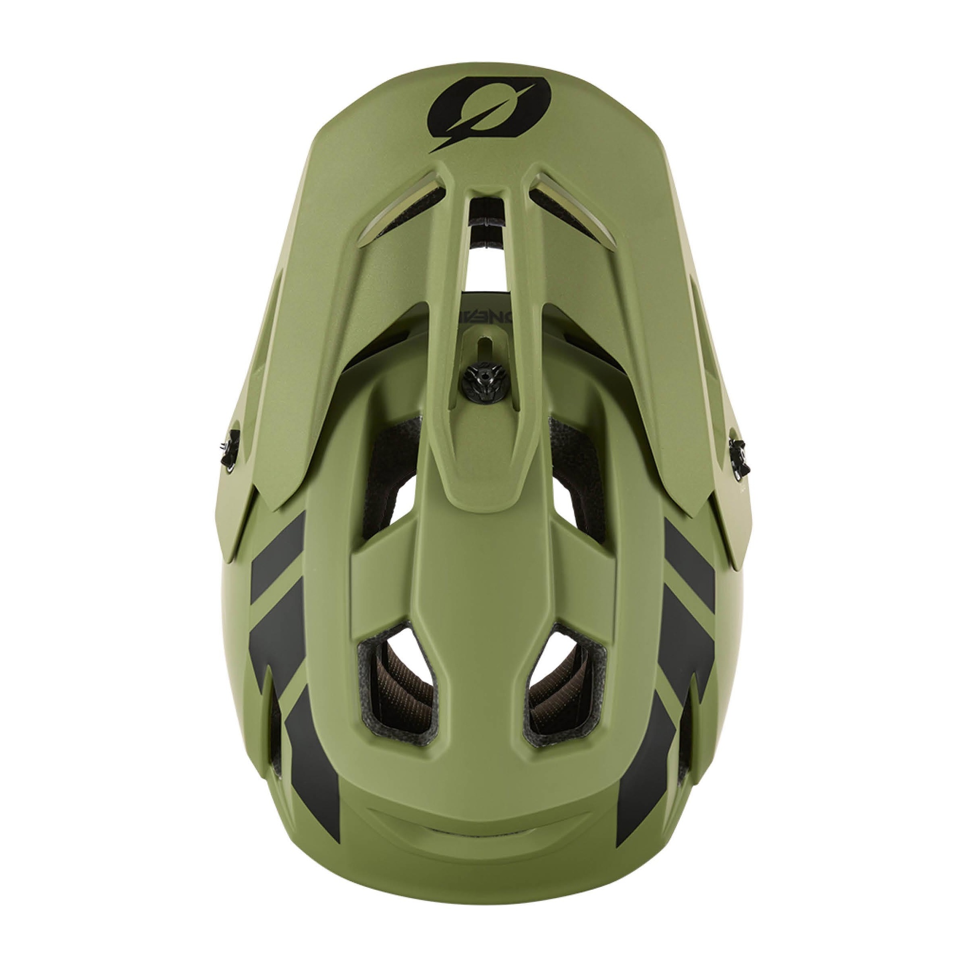 MTB Helm SL1 Crest V.25