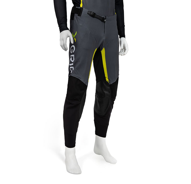 Motocross Hose TITANIUM