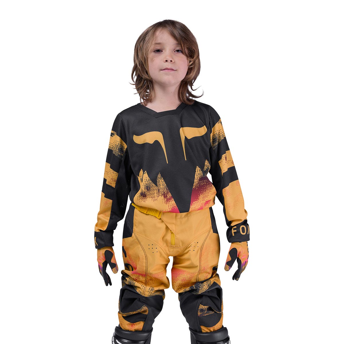 Motocross Jersey Jugend 180 Kairos