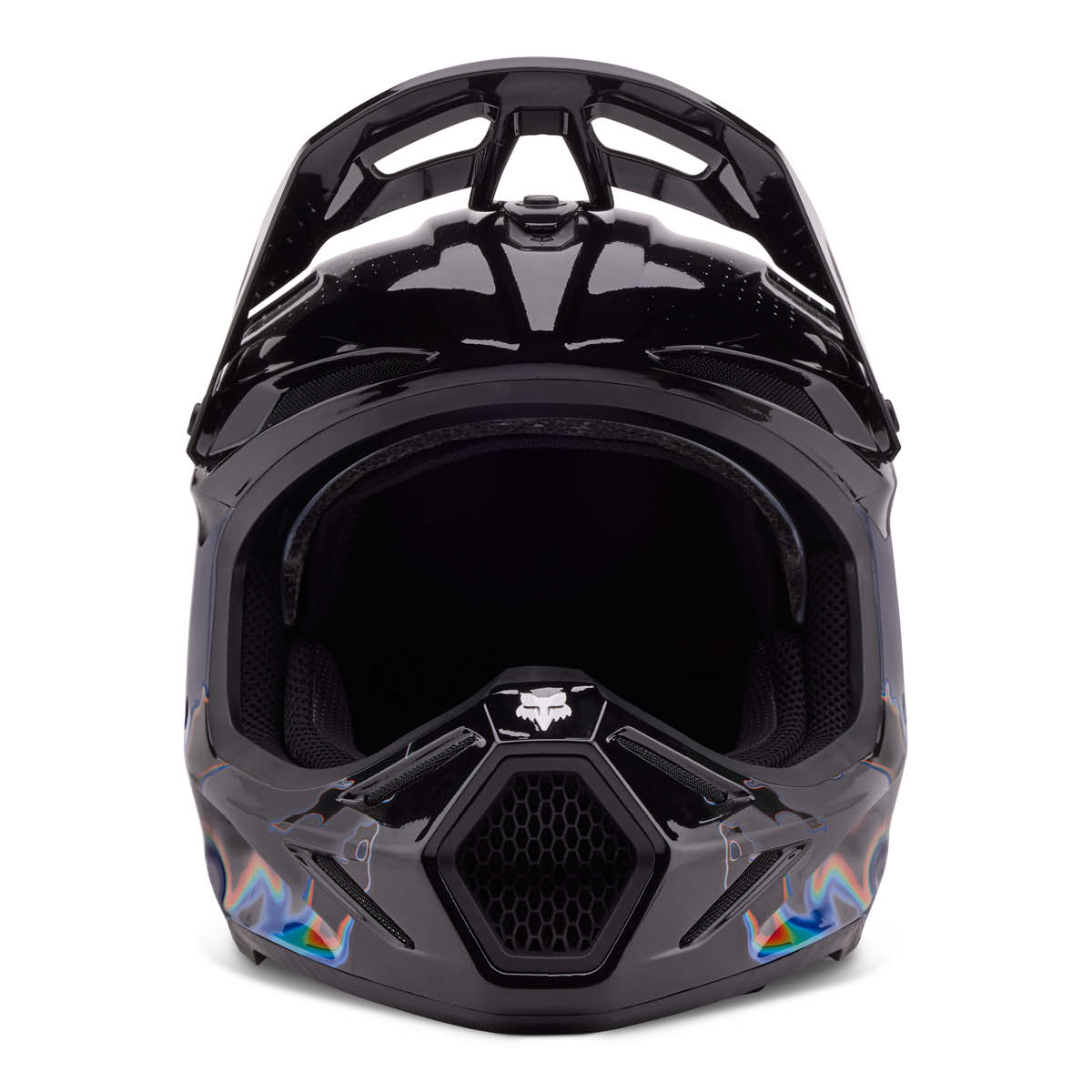 Motocross Helm V3 RS Scans LE MIPS ECE22.06