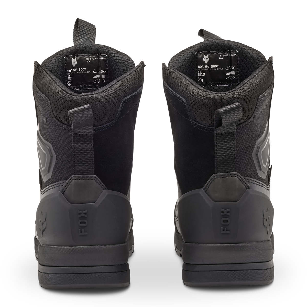 Adventure Stiefel Defend