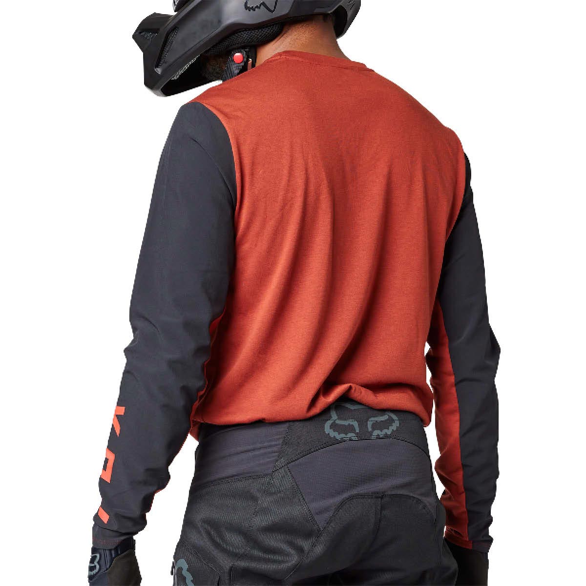 Enduro Jersey Ranger Off Road