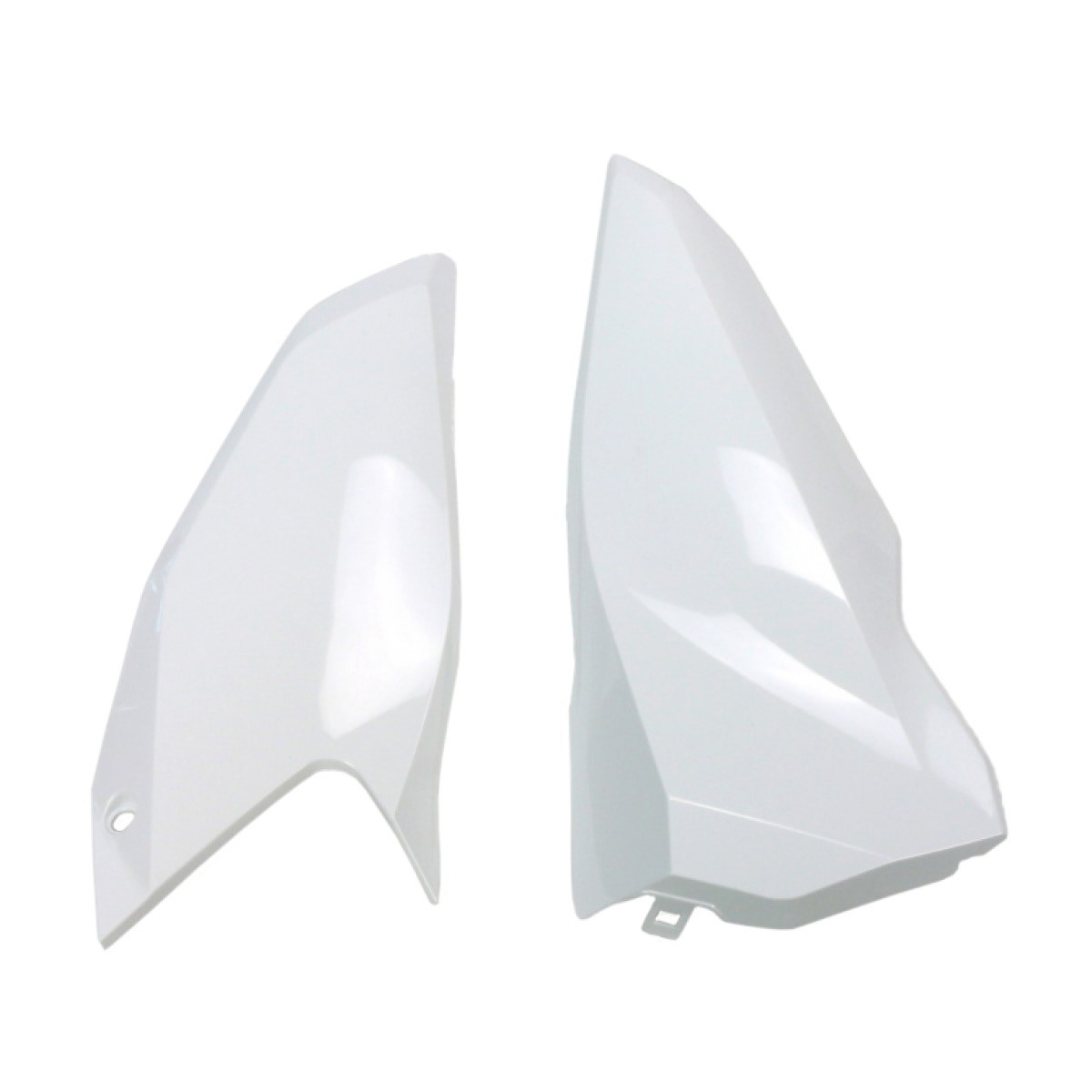 Seitenverkleidung für HUSQVARNA