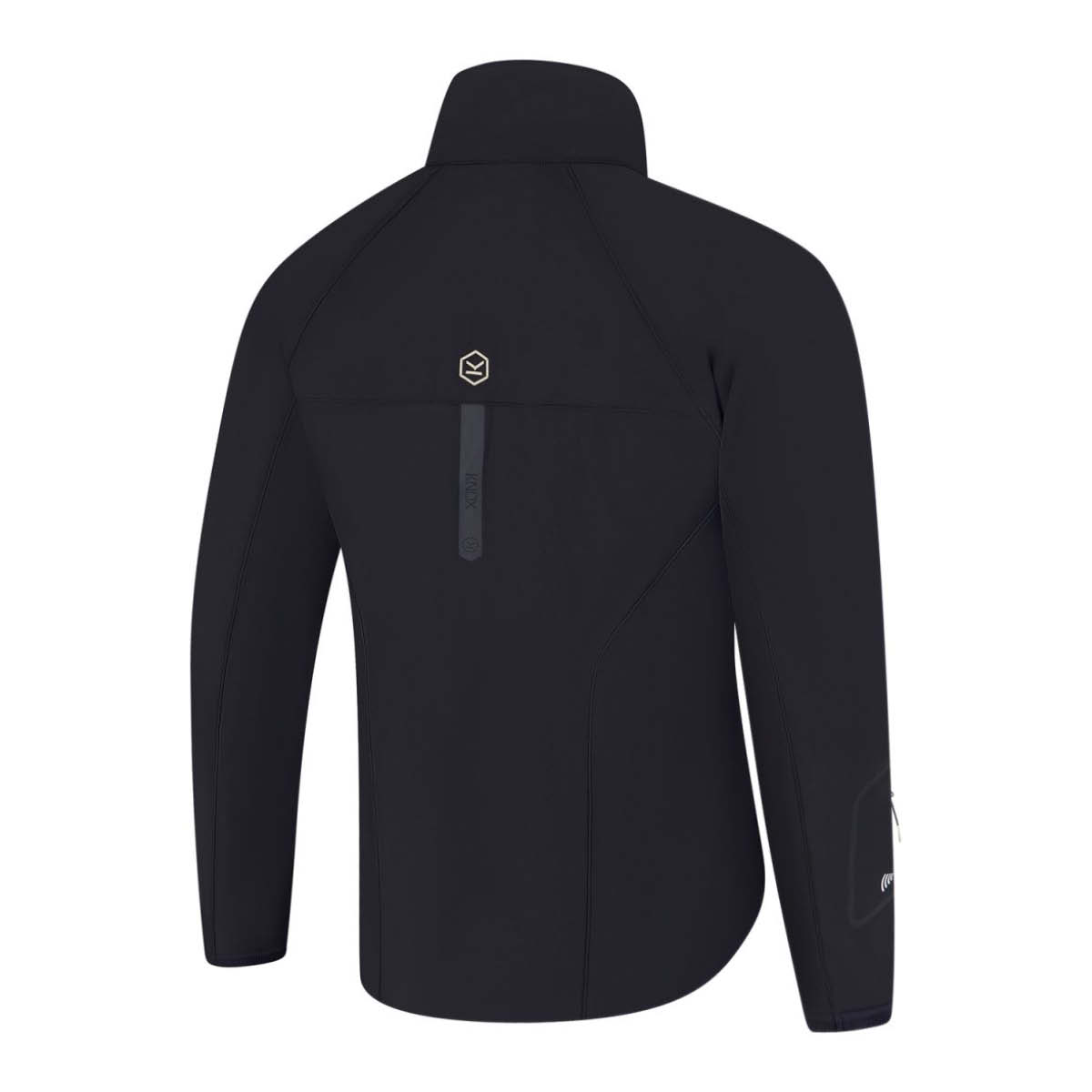 Textiljacke Dual Pro 3in1